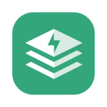 system service plugin android application logo